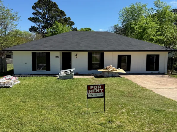 952 Villa Cir, Haughton, LA 71037