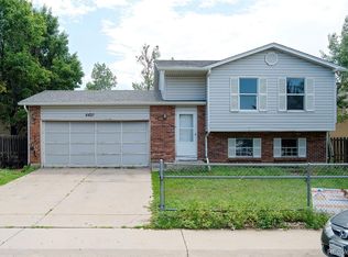 4420 Durham Ct, Denver, CO 80239