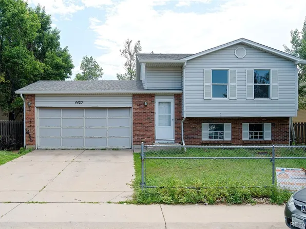 4420 Durham Court, Denver, CO 80239