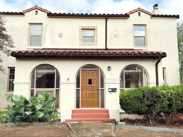 79 Outer Octagon Unit 460, Universal City, TX 78148