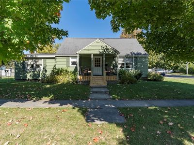 302 Pratt St, Watertown, NY, 13601