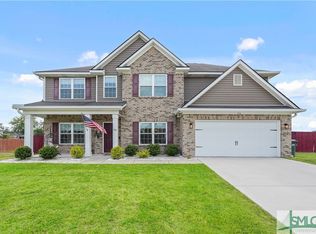 136 Brookhaven Loop NE, Ludowici, GA 31316