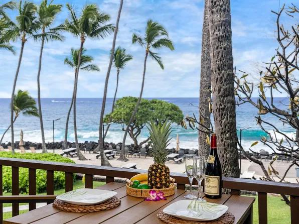 75-6100 Alii Dr APT D21, Kailua Kona, HI 96740