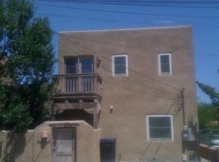 414 19th St NW, Albuquerque, NM 87104