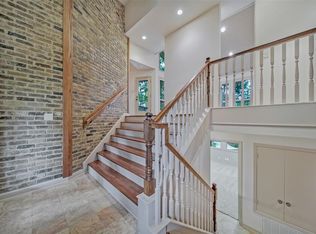 2905 E Wildwind Cir, Spring, TX 77380