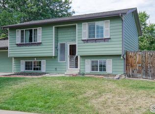 2873 W 132nd Ave, Broomfield, CO 80020