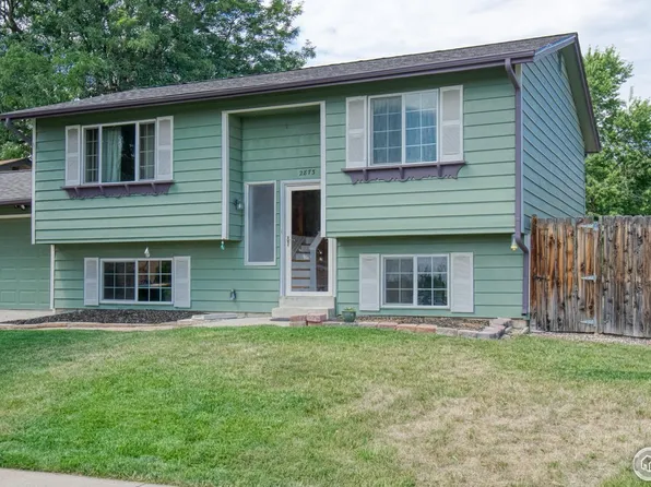 2873 W 132nd Ave, Broomfield, CO 80020