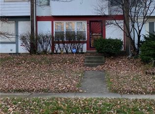 9416 Mount Auburn Ave, Cleveland, OH 44104