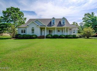 23 Captain Beam Blvd, Hampstead, NC 28443