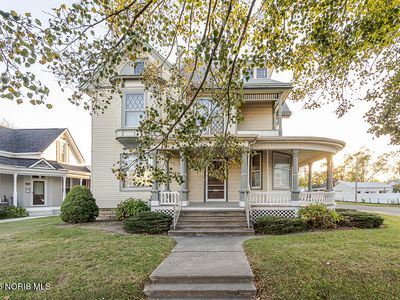 504 E Main St, Leipsic, OH, 45856