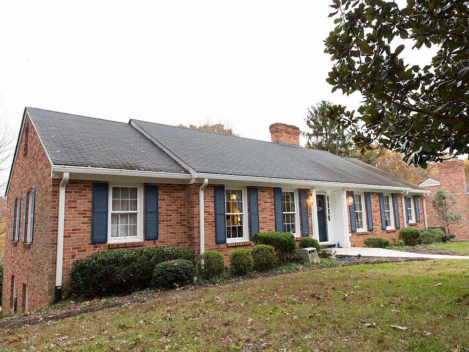2nd image of 5101 Wedgewood Rd