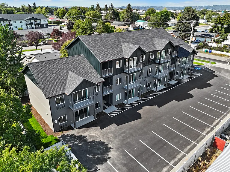 Valleyway Apartments — Photo 23
