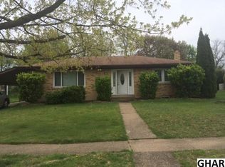 6731 Lehigh Ave, Harrisburg, PA 17111