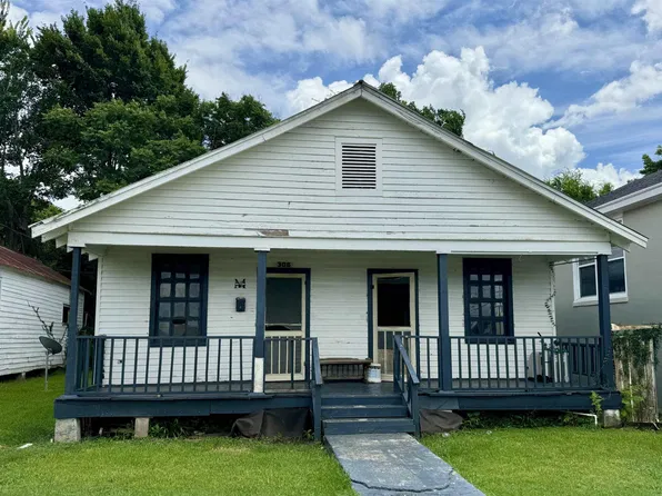 306 Railroad Ave, Morgan City, LA 70380