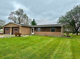 6950 County Road 24, Butler, IN 46721