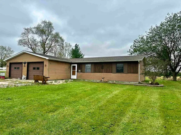 6950 County Road 24, Butler, IN 46721