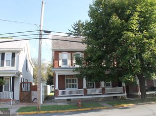 128 E Main St, Newmanstown, PA 17073