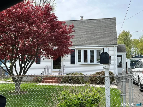 53 Benson Street, New Britain, CT 06051