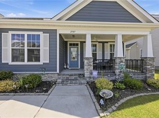 2307 Tybee Loop, Chesapeake, VA 23321