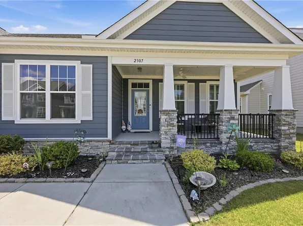 2307 Tybee Loop, Chesapeake, VA 23321