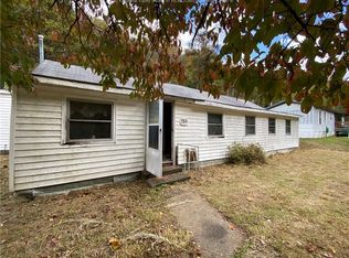 759 Little Horse Creek Rd, Julian, WV 25529