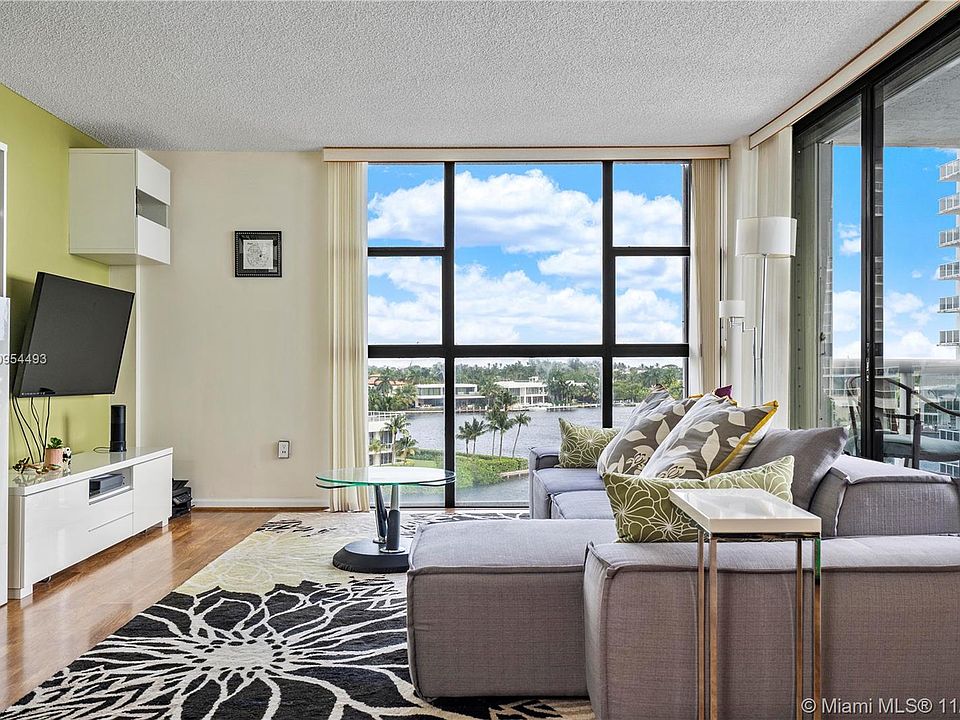 1st image of 20505 E Country Club Dr APT 633