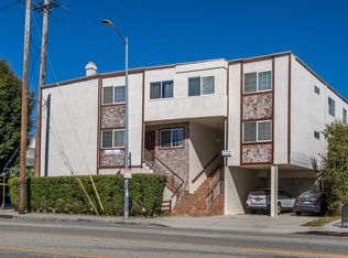 1700 S Bundy Dr #4.0, Los Angeles, CA 90025
