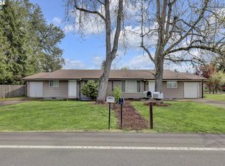 1235 N Park Ave, Eugene, OR 97404
