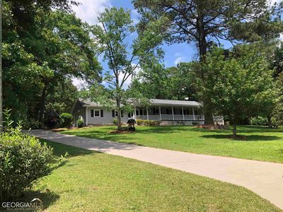 124 Sam Harris Rd NE, Rome, GA, 30161