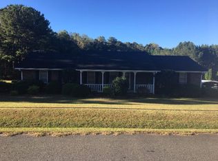 161 Ruth Dr, Gaffney, SC 29341
