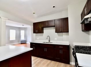 41 Lucerne St #1, Dorchester Center, MA 02124