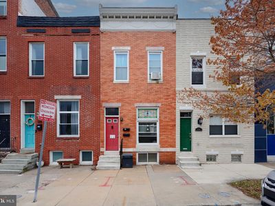 312 S Highland Ave, Baltimore, MD, 21224