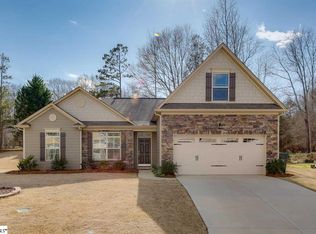 7 Morton Grove Ln, Simpsonville, SC 29681