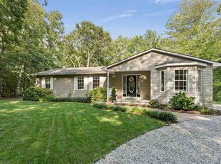 743 Shunpike Rd, Cape May, NJ 08204