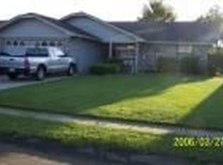 711 Michael Dr, Panama City, FL 32404