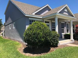 6351 Blu Knight Ln, Windermere, FL 34786