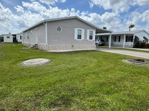 330 Pleasant Pl, Frostproof, FL 33843