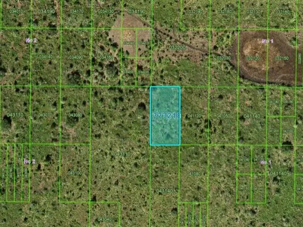 N A, Frostproof, FL 33843