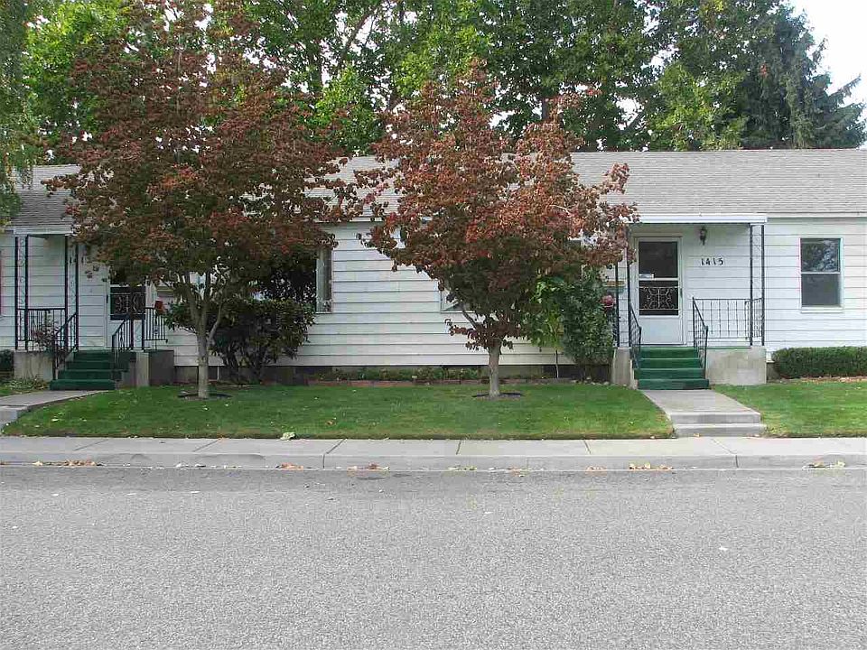 1st image of 1413/1415 Kimball Ave