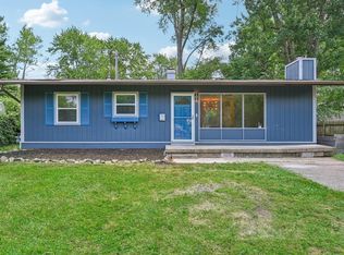 110 S Otterbein Ave, Westerville, OH 43081