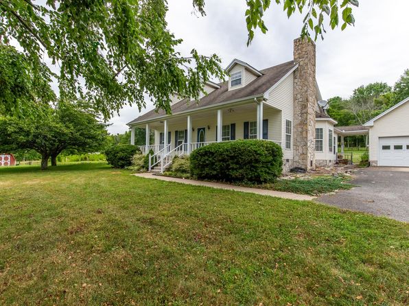 160 Sinking Creek Rd, Petersburg, TN 37144