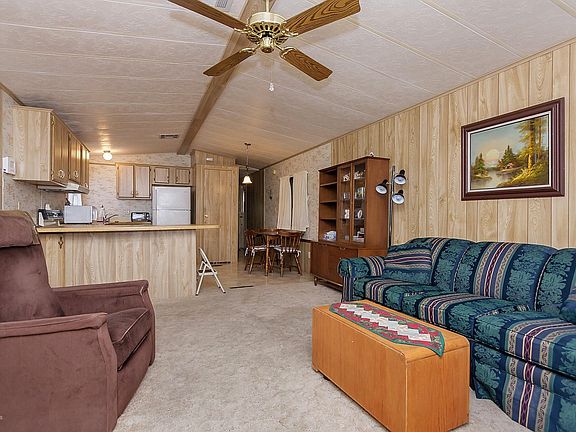 5th image of 884 N Prescott Canyon Dr