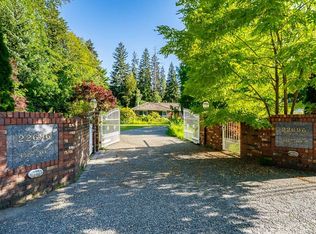 22696 132nd Ave, Maple Ridge, BC V4R2R2