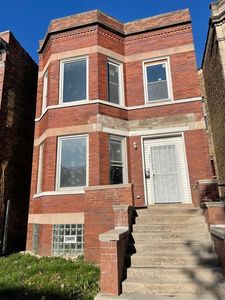 5752 S Sangamon St, Chicago, IL, 60621
