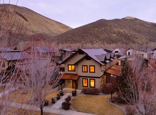 N/A, Hailey, ID 83333