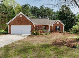 6 Bonnie Glen Ln, Hampton, GA 30228