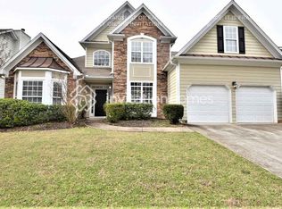 797 Edgeley Ln, Lawrenceville, GA 30044