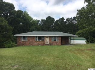 416 Highway 348, Loris, SC 29569