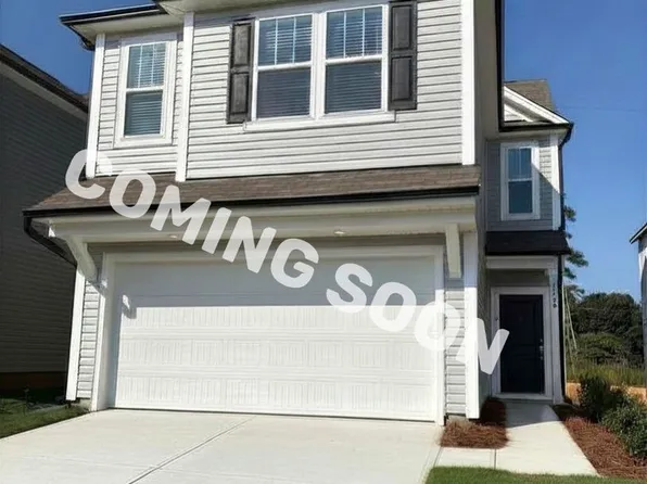 1412 Stork Dr, Salisbury, NC 28147