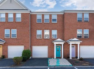 1282 Old Richmond Cir, Harrisonburg, VA 22802